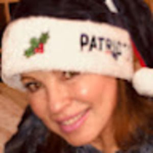 Meet your Posher, Kathleen